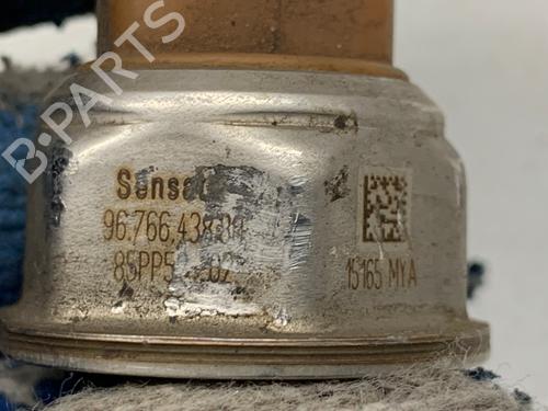 Electronic sensor FORD FIESTA VI (CB1, CCN) 1.5 TDCi | BP40521940M84 - Image 4
