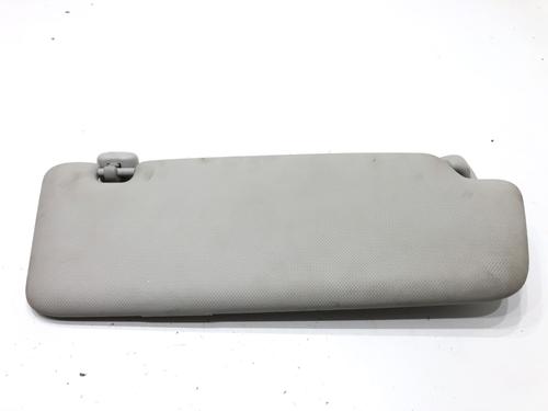 Left sun visor AUDI A4 B8 Avant (8K5) 2.0 TDI | BP39282109I1 - Image 3