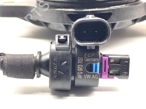 Electronic sensor SKODA KAMIQ (NW4) 1.0 TSI | BP39312373M84 - Image 3