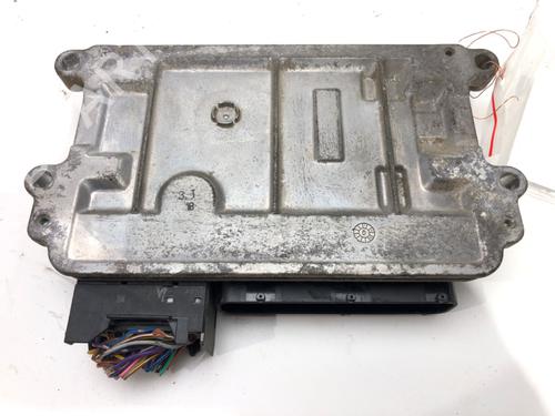 Engine control unit (ECU) MAZDA CX-5 (KE, GH) 2.5 | BP39275465M57 - Image 2