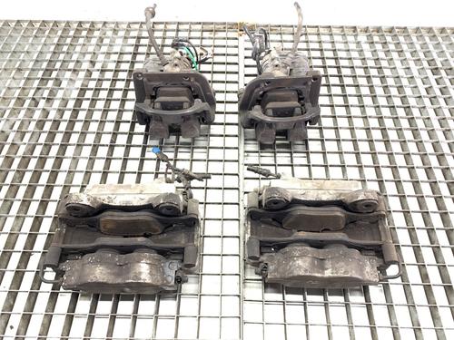 Left front brake caliper BMW 3 Touring (G21, G81) 330 i | BP39289660M105  - Image 7