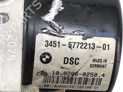 ABS pump BMW 1 (E87) 118 i | BP39295865M43  - Image 5