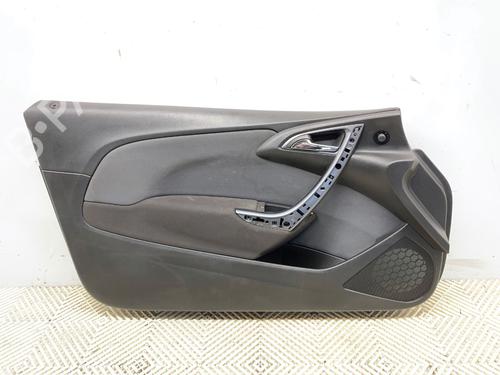Used Front left panel Front left panel 39290455 39290455