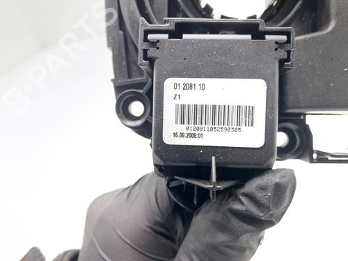 Steering column stalk BMW 3 (E90) 320 i | BP39329392I23 - Image 5