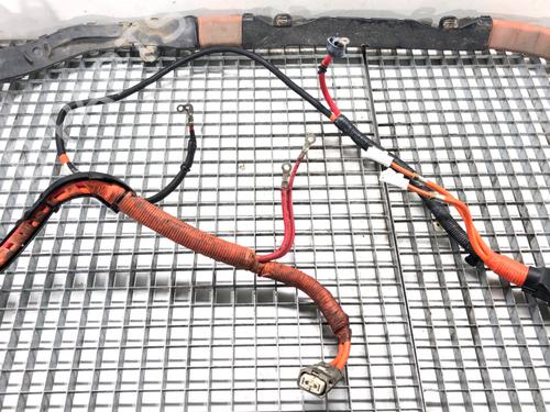 Cable FORD MONDEO V Saloon (CD) 2.0 Hybrid | BP39282540E12 - Image 2
