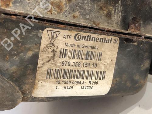Suspension compressor PORSCHE PANAMERA (970) 4.8 GTS | BP40001226M103 - Image 5