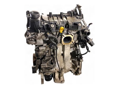 Used Engine Engine PEUGEOT 208 I (CA_, CC_) 1.2 VTI 82 (82 hp) 40490663 40490663