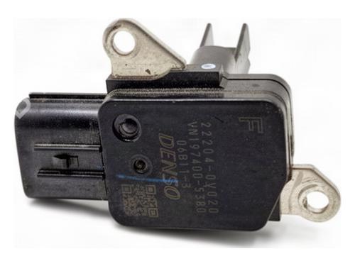 Used Mass air flow sensor Mass air flow sensor LEXUS NX (_Z1_) 300h AWD (AYZ15, AYZ15_, AYZ15R) (197 hp) 39355883 39355883