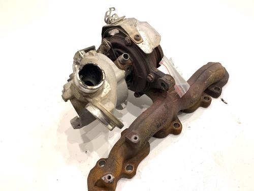 Turbolader/Kompressor VW PASSAT B8 (3G2, CB2) 2.0 TDI | BP39355200M71 - Image 4