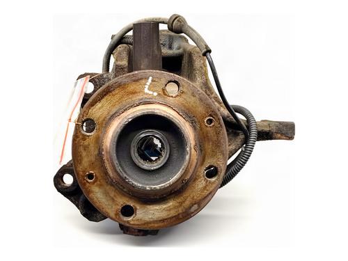 Used Left front steering knuckle Left front steering knuckle 39377284 39377284