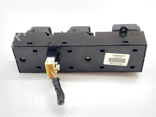 Switch KIA OPTIMA (FSGDS6B) 1.7 CRDi | BP39356510I30 - Image 2
