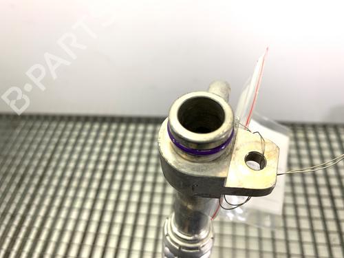 AC pipe AUDI A4 B9 (8W2, 8WC) 35 TFSI Mild Hybrid | BP39301794M126 - Image 3