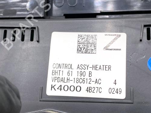 Climate control MAZDA 3 (BM, BN) 2.0 | BP39337047I5 - Image 3