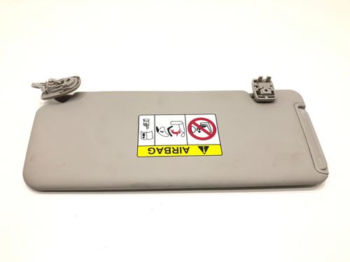 Right sun visor HYUNDAI TUCSON (NX4E, NX4A) 1.6 T-GDi | BP39289588I2 - Image 1