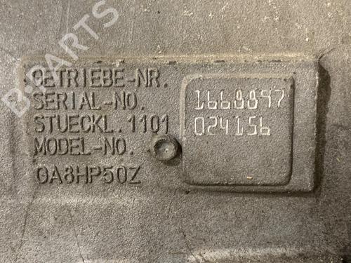 Gearbox ALFA ROMEO STELVIO (949_) 2.0 Q4 (949.AXA2A) | BP39313227M3  - Image 9