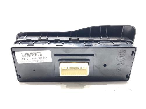 Headlight switch SSANGYONG TIVOLI GRAND 1.5 T-GDi | BP39310198I24 - Image 3