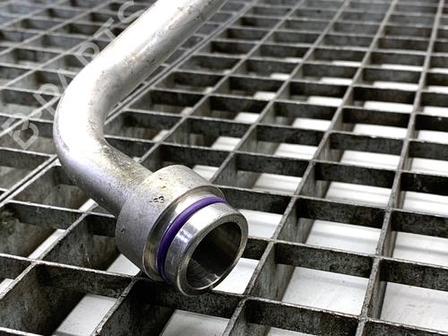 AC pipe AUDI A4 B9 (8W2, 8WC) 2.0 TFSI quattro | BP39334776M126 - Image 3