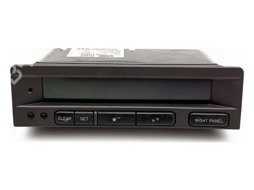 Used Display monitor Display monitor SAAB 9-5 Estate (YS3E) 2.0 t (185 hp) 40068570 40068570