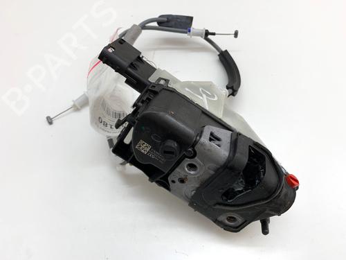 Højre bagtil lås OPEL MOKKA 1.2 (76) | BP39348614C99 - Image 3