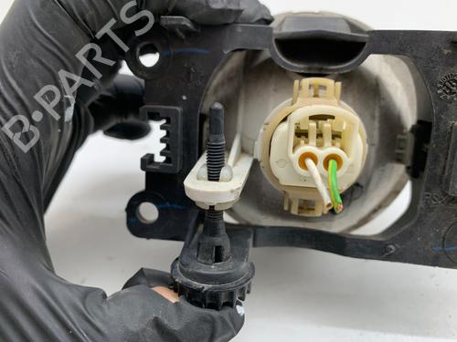 Right front fog light CITROËN C3 II (SC_) 1.6 HDi | BP39703701C31 - Image 4