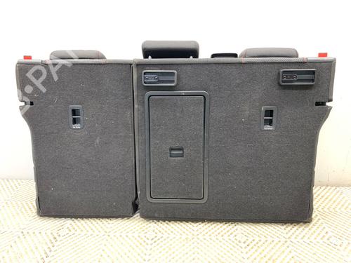 Seats set SEAT LEON ST (5F8) 2.0 TDI | BP39355900C78 - Image 15