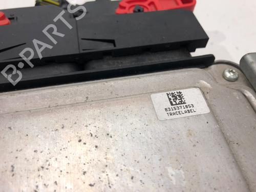 Engine control unit (ECU) VOLVO S60 II (134) T5 | BP39273673M57 - Image 5