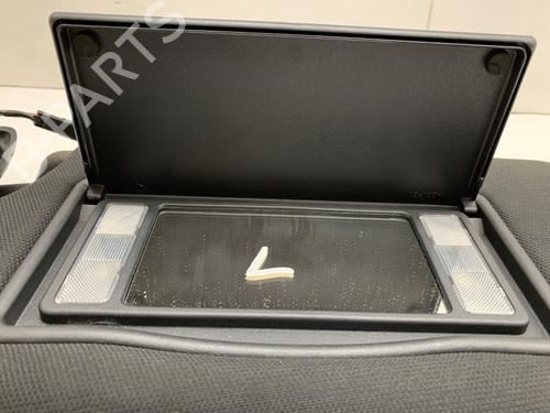 Left sun visor DODGE CHALLENGER Coupe 3.5 | BP39359441I1 - Image 2
