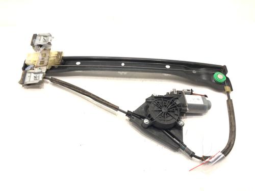 Used Front left window mechanism Front left window mechanism 39280371 39280371