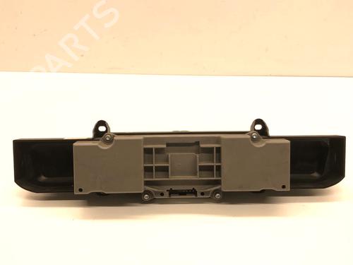 Warning switch VW CRAFTER 30-50 Platform/Chassis (2F_) 2.0 TDI | BP39314571I22 - Image 2