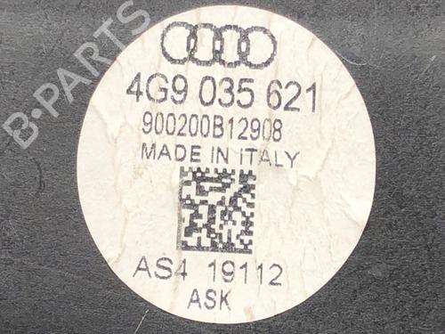 Electronic module AUDI A6 C7 Avant (4G5, 4GD) 3.0 TDI quattro | BP39277085M83 - Image 5
