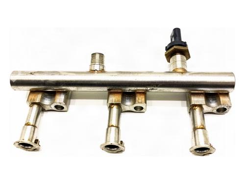 Used Injection rail Injection rail FORD FOCUS IV (HN) 1.0 EcoBoost (125 hp) 40558243 40558243