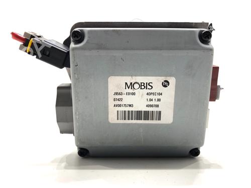 Used Steering ECU Steering ECU HYUNDAI KONA (OS, OSE, OSI) 1.0 T-GDi (120 hp) 39308790 39308790