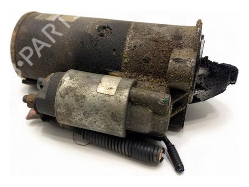 Used Starter Starter FORD MONDEO IV (BA7) 1.8 TDCi (100 hp) 40057136 40057136
