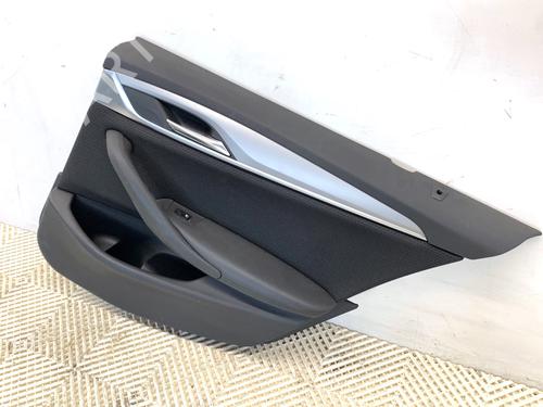Rear right panel BMW 5 (G30, F90) 530 e Plug-in-Hybrid | BP39297518C61 - Image 2