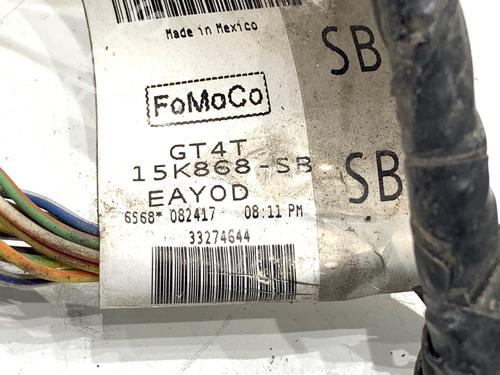 Wiring harness FORD USA EDGE 2.0 TDCi Bi-Turbo AWD | BP39356888E16 - Image 4