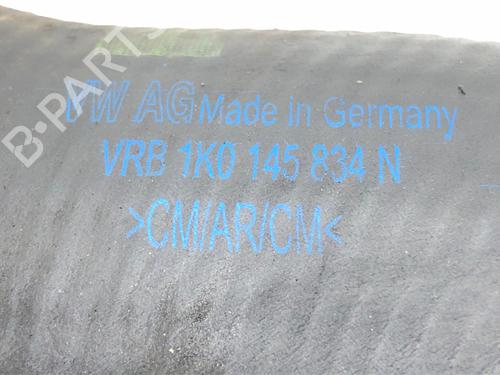 Pipe VW GOLF V (1K1) 2.0 GTI | BP39281584M125 - Image 3