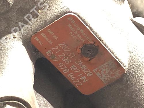 Engine HYUNDAI TUCSON (NX4E, NX4A) 1.6 T-GDi | BP39289575M1 - Image 10