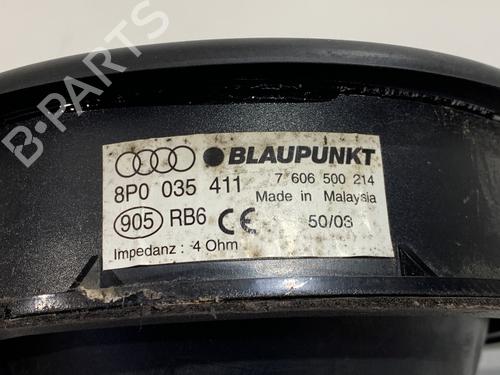 Speaker AUDI A3 (8P1) 2.0 TDI | BP39572887E2 - Image 3