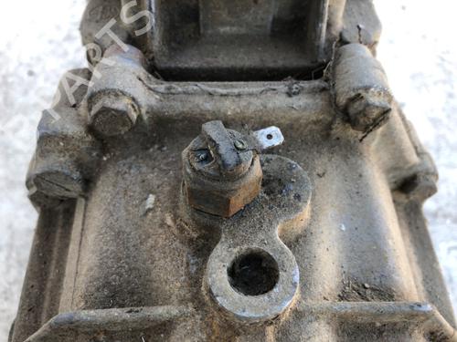 Gearbox GAZ GAZELLE Bus 2.1 TD | BP39287117M3 - Image 5
