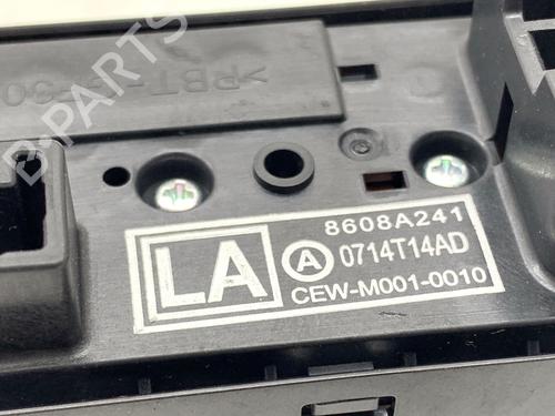 Switch MITSUBISHI MIRAGE / SPACE STAR VI Hatchback (A0_A) 1.0 (A05A) | BP39388456I30 - Image 4