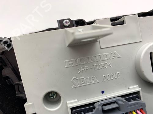Climate control HONDA HR-V (RU) 1.5 (RU1) | BP39361872I5 - Image 4