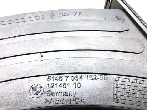 Cup/Object holder BMW 5 Touring (E61) 520 d | BP39308608I37 - Image 4