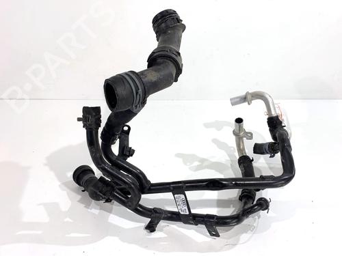 Pipe AUDI A4 B9 Avant (8W5, 8WD) 2.0 TDI | BP39305749M125 - Image 2