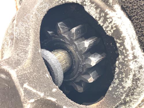 Starter OPEL MOVANO B Bus (X62) 2.3 CDTI FWD (JV) | BP39354353M8 - Image 4