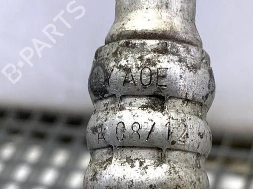 AC pipe SEAT EXEO ST (3R5) 2.0 TFSI | BP39357545M126 - Image 7