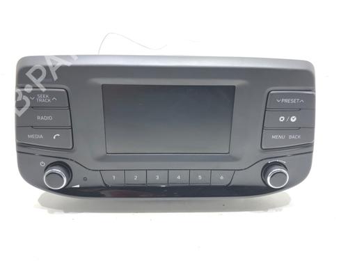 Used Radio Radio 39280558 39280558