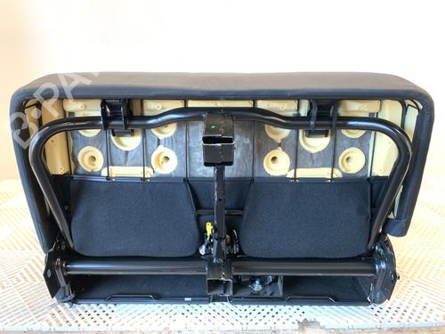 Right front seat MERCEDES-BENZ SPRINTER 3,5-t Van (B907, B910) eSPRINTER (910.633) | BP39373280C16 - Image 5