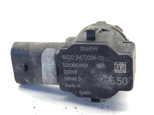 Electronic module BMW X5 (G05, F95) xDrive M 50 d | BP39340184M83 - Image 2