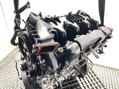 Engine VOLVO V50 (545) 1.6 D | BP40033913M1  - Image 5