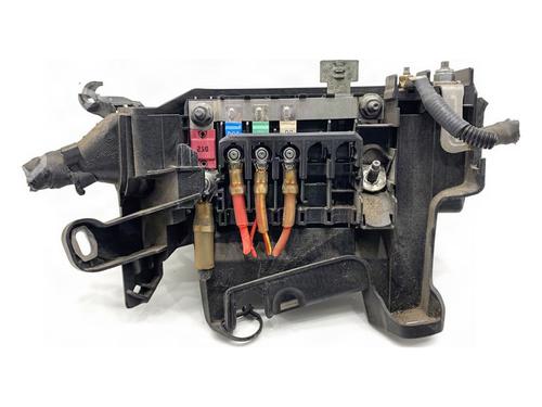 Used Fuse box Fuse box 39357731 39357731